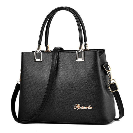 Luxury Pu Female Bag
