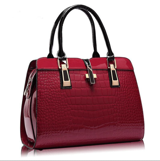Casual Women's Fashion Handbag